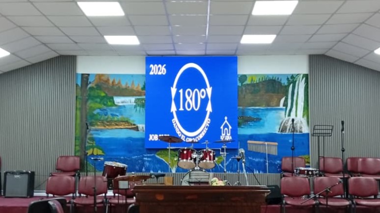 Iglesia Metodista Pentecostal